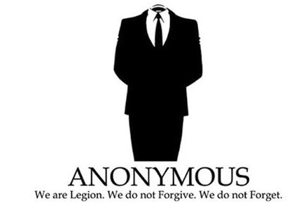 KONY Vs Anonymous