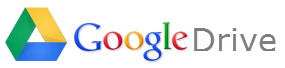 The Google Drive Logo